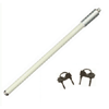 Dual Band 5 dB Outdoor Fiber Glass Antenna
