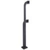 Dual Gooseneck Pedestal