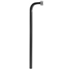 In-Ground Gooseneck Pedestal