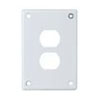 Security Wall Plate