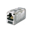 Mini-Com TX6 10Gig Shielded Jack Module
