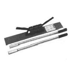 Legrand - Wiremold 3000 Series Steel Raceway Base Cutter