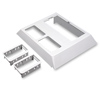 Deep Device Plate
