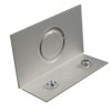 AL3300 Series Blank End Fitting with One Knockout