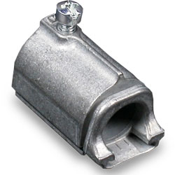Legrand - Wiremold 500® and 700® Series EMT Connector Fitting