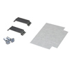 1500 Series Overfloor Raceway Fiber Bushing