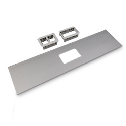 Legrand - Wiremold ALA4800 Ortronics Cover Plate