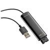 DA70 USB Audio Processor with Quick Disconnect