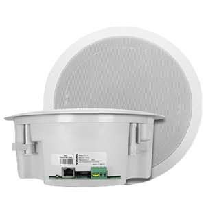 SIP Multicast Speaker