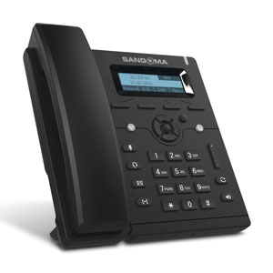 Entry Level IP Phone