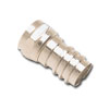 Male CATV Connector for Standard RG-59 Cable (Pkg of 5)