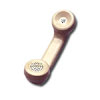 Unamplified G Style Phone Handset