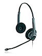 Jabra GN2025 Duo, Noise Canceling