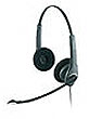Jabra GN2025 Duo, Noise Canceling, IP