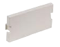 front-loading faceplates, infin-e-station, modular faceplates, hubbell face plates