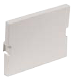 front-loading faceplates, infin-e-station, modular faceplates, hubbell face plates
