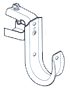 cablecat, erico cable support, wide base cable support, cable support system