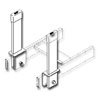Cable Retaining Post