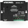 Entry System Door Controller for Single Entry Point