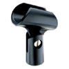 Handheld Microphone Clip