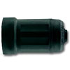 Thermoplastic Boot for 15 Amp Industrial Locking Connector