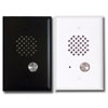 Compact Single-Gang Entry Phone with LED