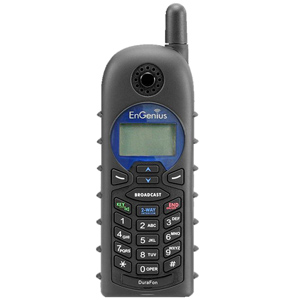 Durawalkie Long Range Cordless 2 Way Radio for Durafon-Pro
