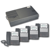 DX-120 Main System Package with 4 Edge 120 Executive Speakerphones