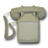 No Dial Desk Phone