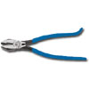 Ironworker's Work Pliers