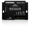Secure Touchtone Relay Controller