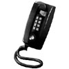 2554 Series Single-Line Wall Phone with Single Gong Ringer