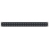 48 Port Shielded Patch Panel