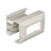 PB3 BaseTrak Raceway One-Gang Inline Box