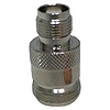 Passive Inline Cable Extender (Reverse Thread)