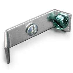 2400 Series Ground Clip