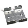 2400 Series Steel Raceway Coupling