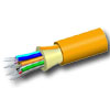 Plenum Distribution Cable, 6 Fiber Single-Unit OptiSPEED (1000')