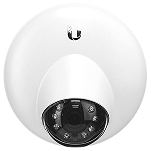 Unifi Wide Angle 1080p Dome IP Camera with Infrared