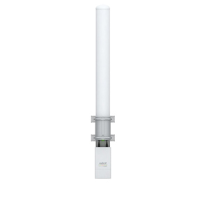 Next-Gen 2x2 Dual Polarity MIMO Omni Antenna