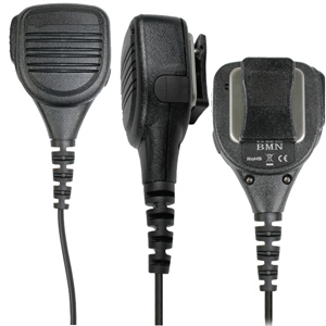 SYNERGY Speaker Microphone for Vertex (x42 Connector)