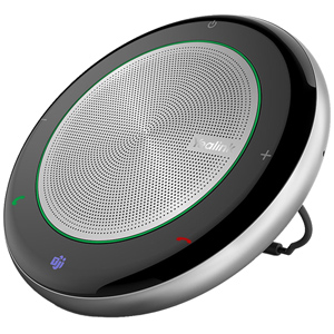 Portable Speakerphone
