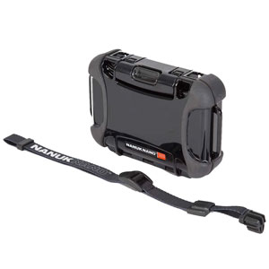 Nano 320 IP65 Polycarbonate and ABS Case - 320-000x