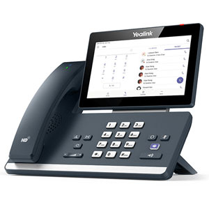 MP58 Smart Business VoIP Phone for Teams