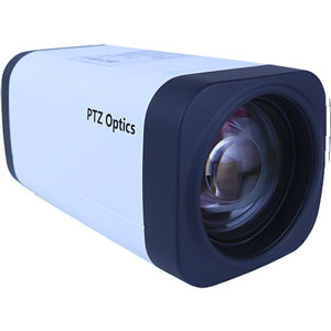 3G-SDI Box Camera