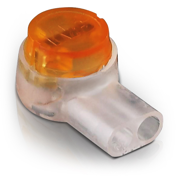 Scotchlok Butt Connectors Box of 100