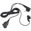 XTN and Spirit Earbud Headset with Push-To-Talk (PTT)
