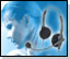 phone headset, cordless headset phone, wireless phone headset, hands free headset phone, phone headset system