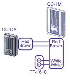 door chime, door intercom, aiphone intercom, door bell chime