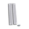 110/66 Block Mounting Rails